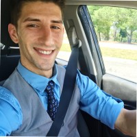 Christopher Vitale