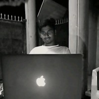 SAHIL BANSODE