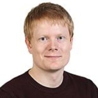 Rasmus Kjeldsen Jensen
