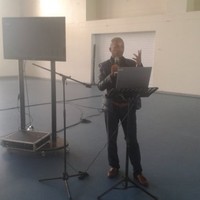 Brian Ngubane