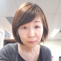 Christine Fong
