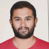 Salman Mujawar