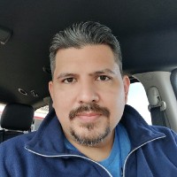 Christopher Rodriguez