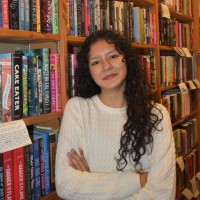 Catherine Enriquez