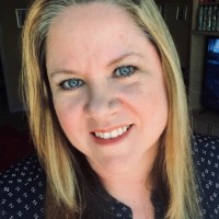 Julie Nickerson