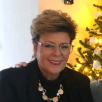 Gertie Van De Port