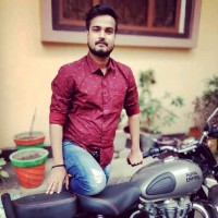 Sorabh Tiwari