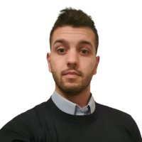 Matteo Pizzamiglio