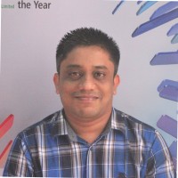 Kazi Mohammad Mahadi Hasan