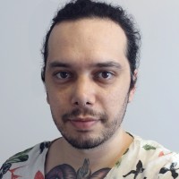 Guilherme Paz Silva
