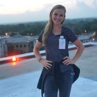 Chelsey Allemond, Rn, Bsn
