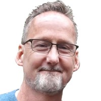 Scott Rash Mdiv, Bcc