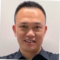 Daniel Luo