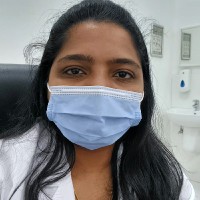 Dr. Gnana Bincy