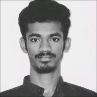 Shivashanth Kalkuri