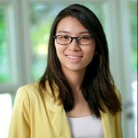 Eileen Liu