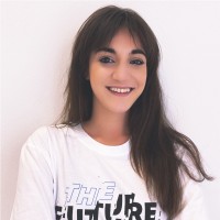 Camilla Benvenuti