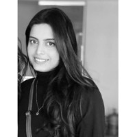 Ayesha Zafar