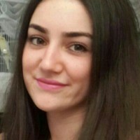 Damla Kargacı