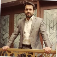 Hassan Rehman