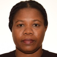 Ropafadzai Hove, MBA, MCom