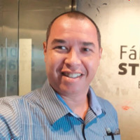Alexandro Cristiano C. Santos