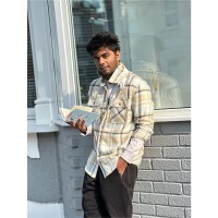 Pavan Prasad