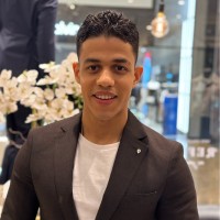 Eslam Mohsen