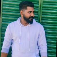 Balaji M