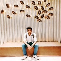 Arjun S Nair
