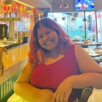 Avantika Bharad