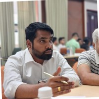 Trushant Kumar Dhande