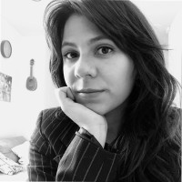 Maria Urquijo