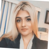 Olivia Prema