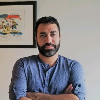 Mehdi Ghasemi M. Éd.