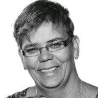 Ingrid Vd Wei