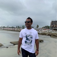 khan Mamun