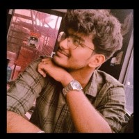 Nishaanth S