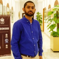 Waqas Hussain