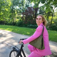 Simone Berkhout-Edcius