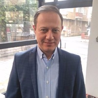 Yusuf Kıray