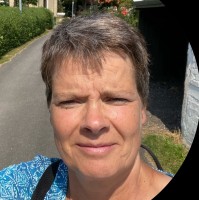 Helle Hagen Simonsen