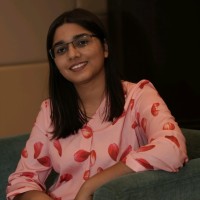 Ria Agarwal