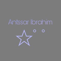 Antssar Ibrahim