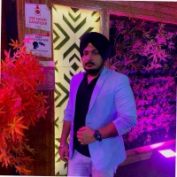 Jasmeet Singh