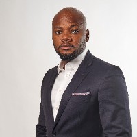 Charles Kojo Bucknor