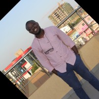Isaac Adjei