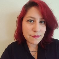 Stephanie Redpath