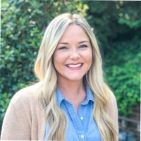Amy Whitaker