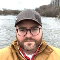 Brent Farrington